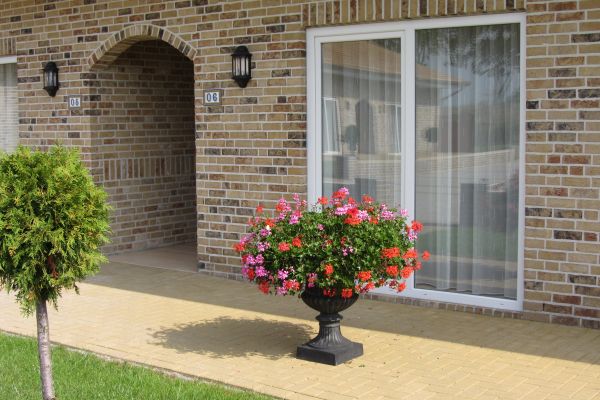 Am Lindenhof Bunde Hotel Garni | B&B